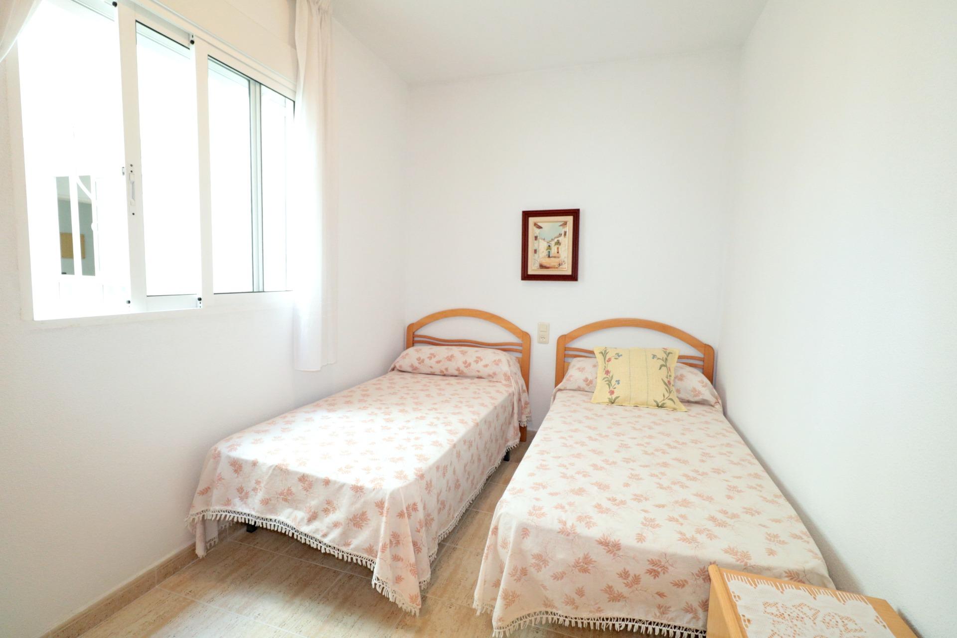 Resale - 2 Bedroom 1 Bathroom Apartment in Torrevieja - Acequion  - Alicante