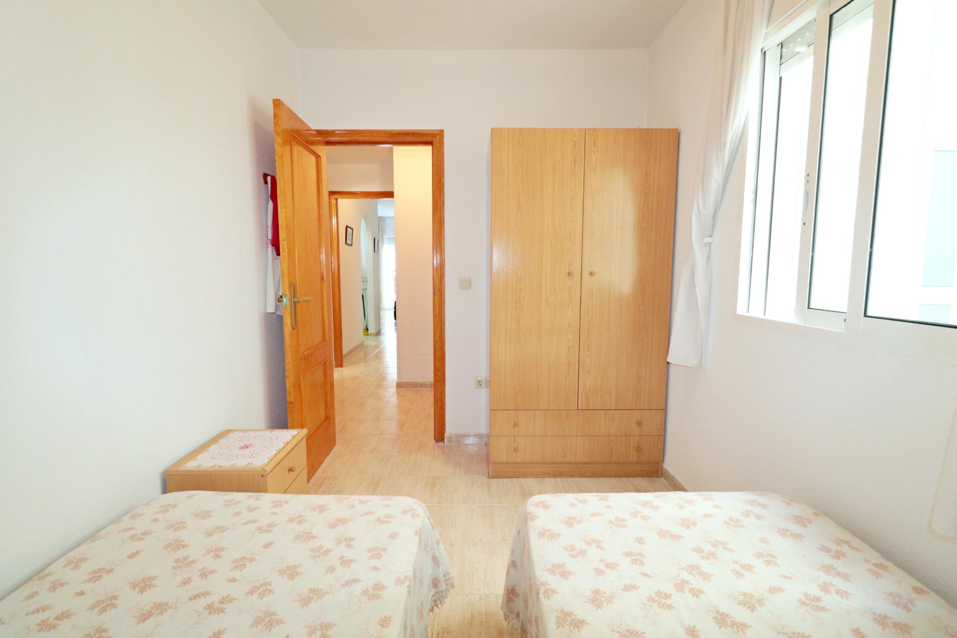 Resale - 2 Bedroom 1 Bathroom Apartment in Torrevieja - Acequion  - Alicante