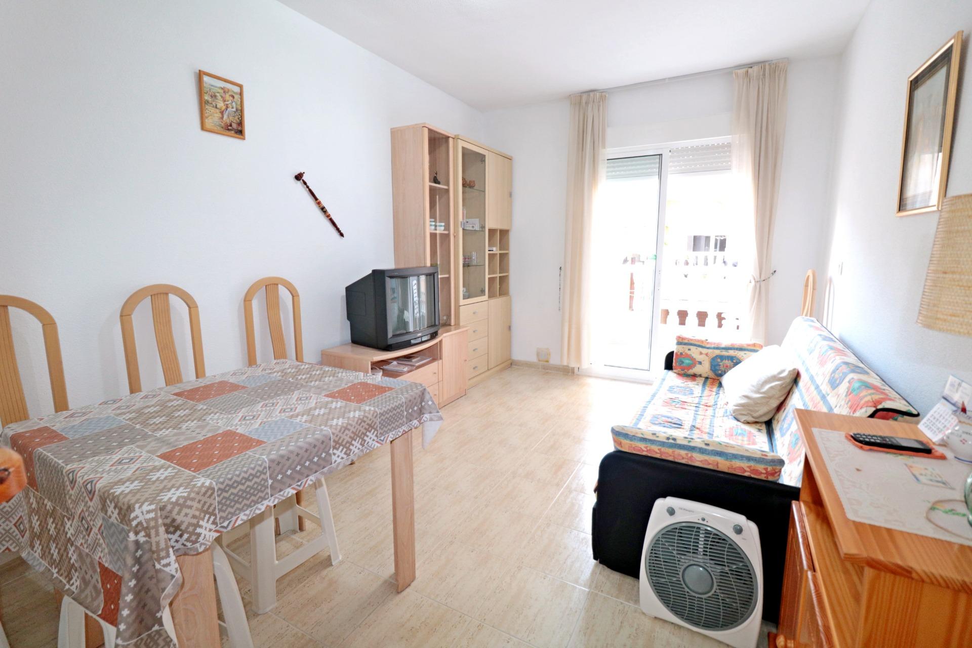 Resale - 2 Bedroom 1 Bathroom Apartment in Torrevieja - Acequion  - Alicante