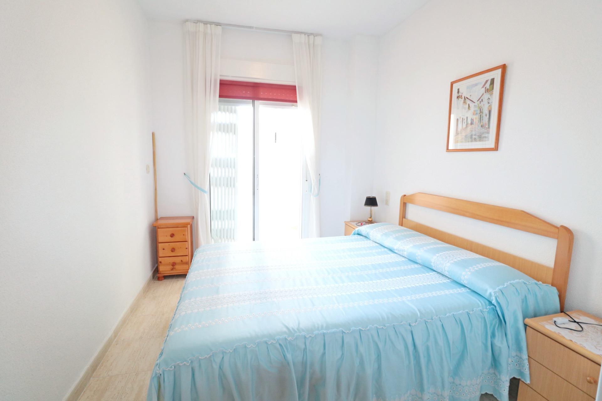 Resale - 2 Bedroom 1 Bathroom Apartment in Torrevieja - Acequion  - Alicante