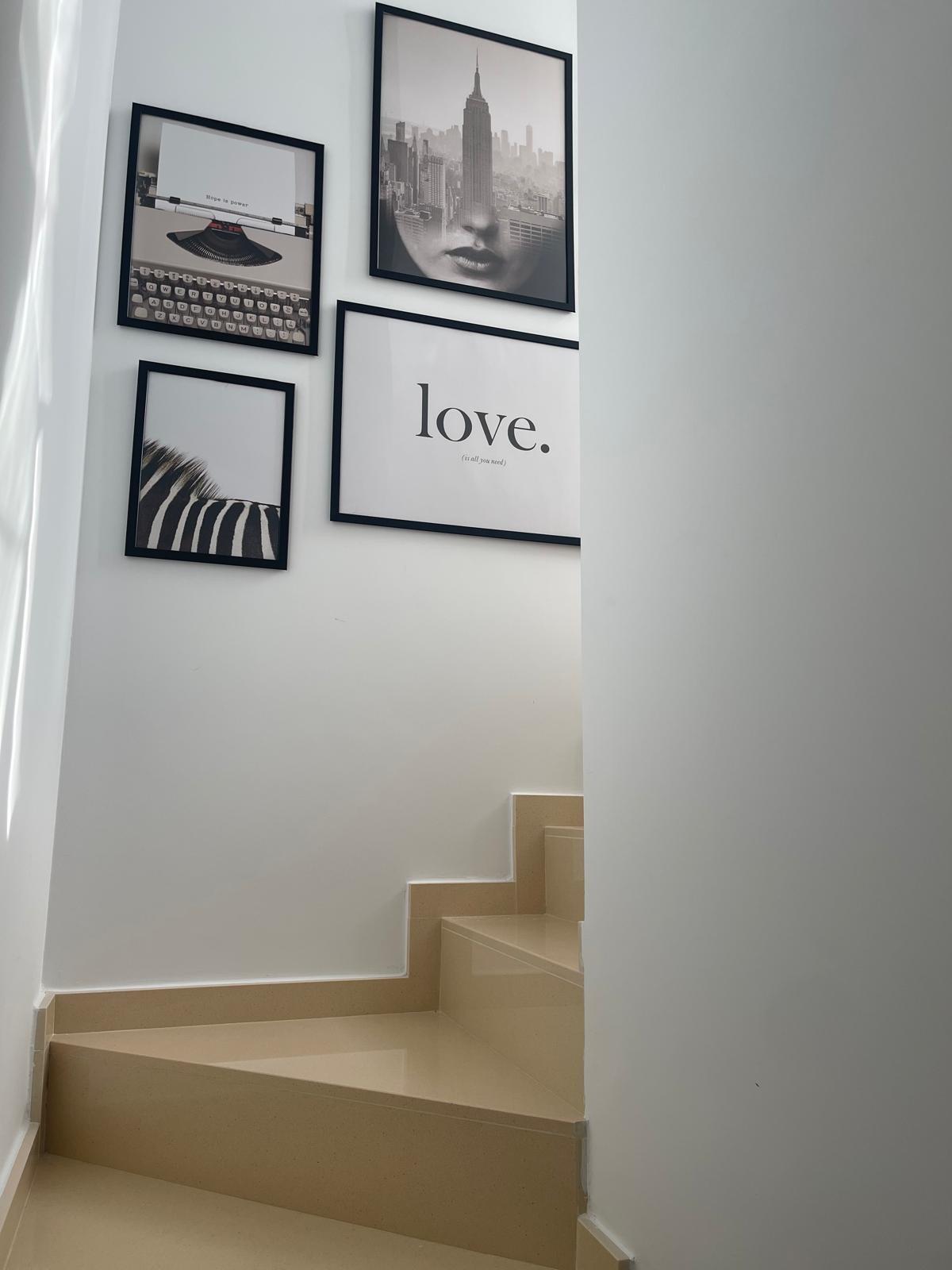 Resale - 2 Bedroom 2 Bathroom Penthouse in Orihuela Costa - Las Filipinas  - Alicante