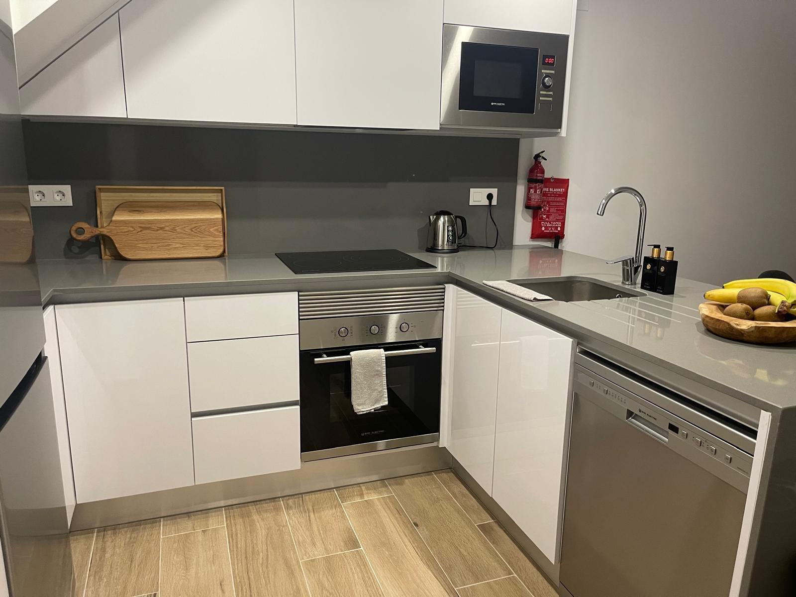 Resale - 2 Bedroom 2 Bathroom Penthouse in Orihuela Costa - Las Filipinas  - Alicante
