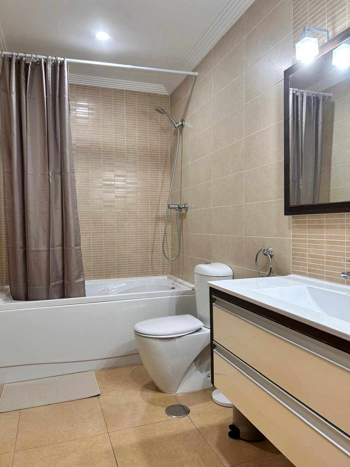 Resale - 2 Bedroom 2 Bathroom Apartment in Orihuela Costa - Lomas De Cabo Roig  - Alicante
