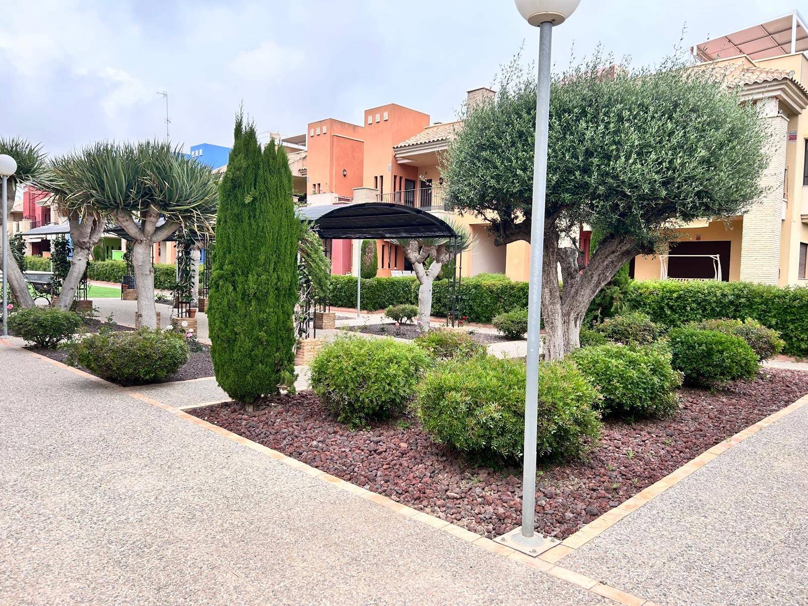 Resale - 2 Bedroom 2 Bathroom Apartment in Orihuela Costa - Lomas De Cabo Roig  - Alicante