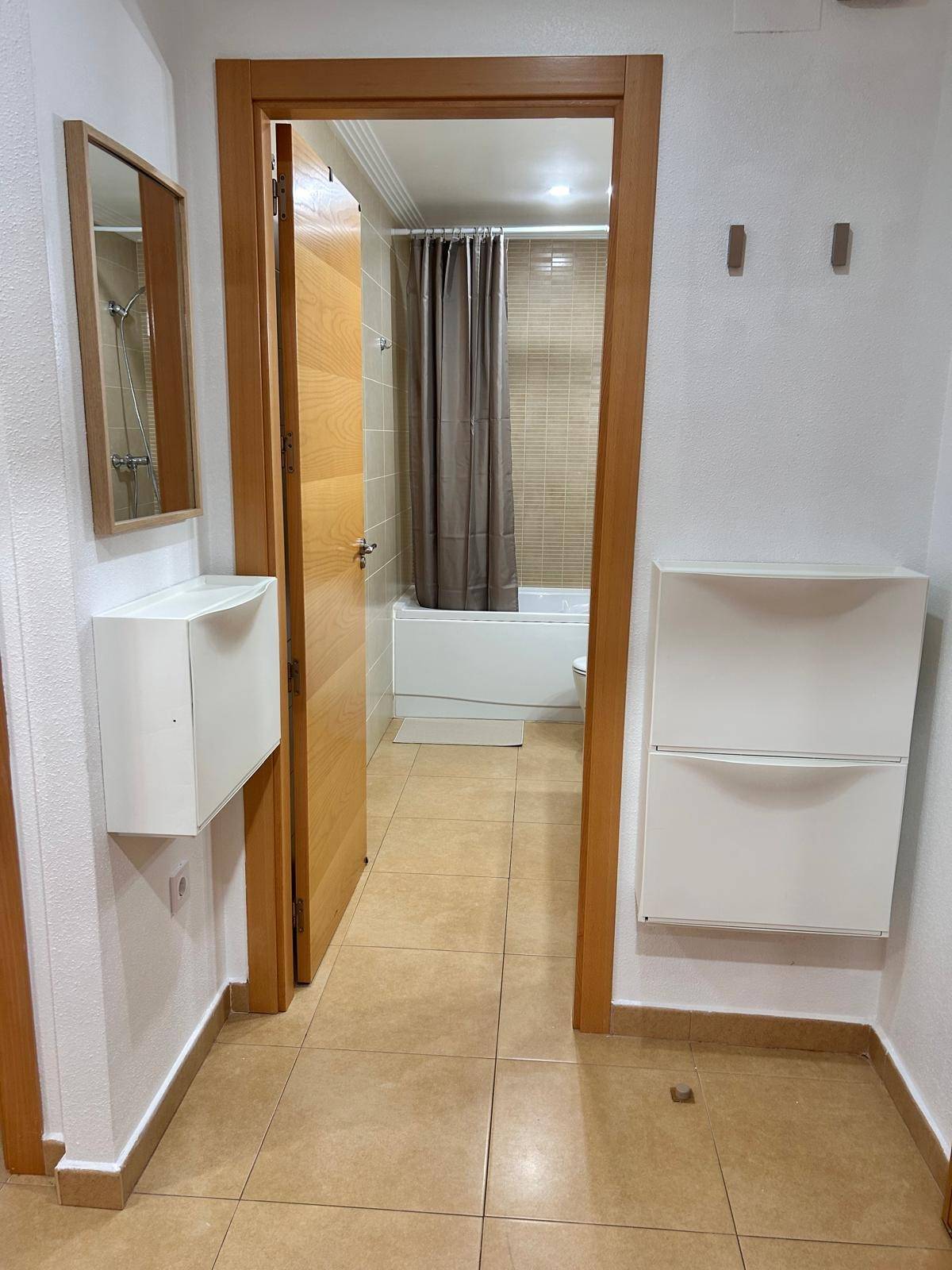 Resale - 2 Bedroom 2 Bathroom Apartment in Orihuela Costa - Lomas De Cabo Roig  - Alicante