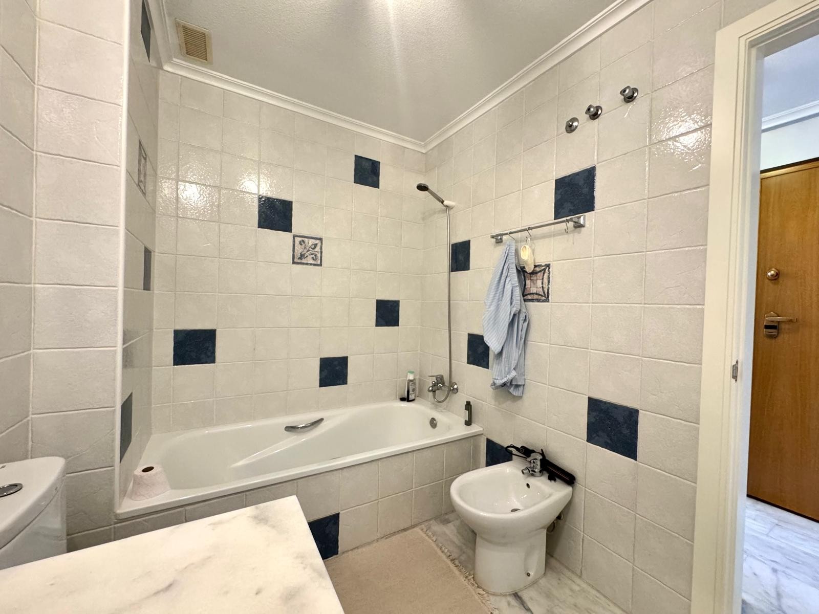 Resale - 2 Bedroom 2 Bathroom Apartment in Orihuela Costa - Costa Blanca  - Alicante