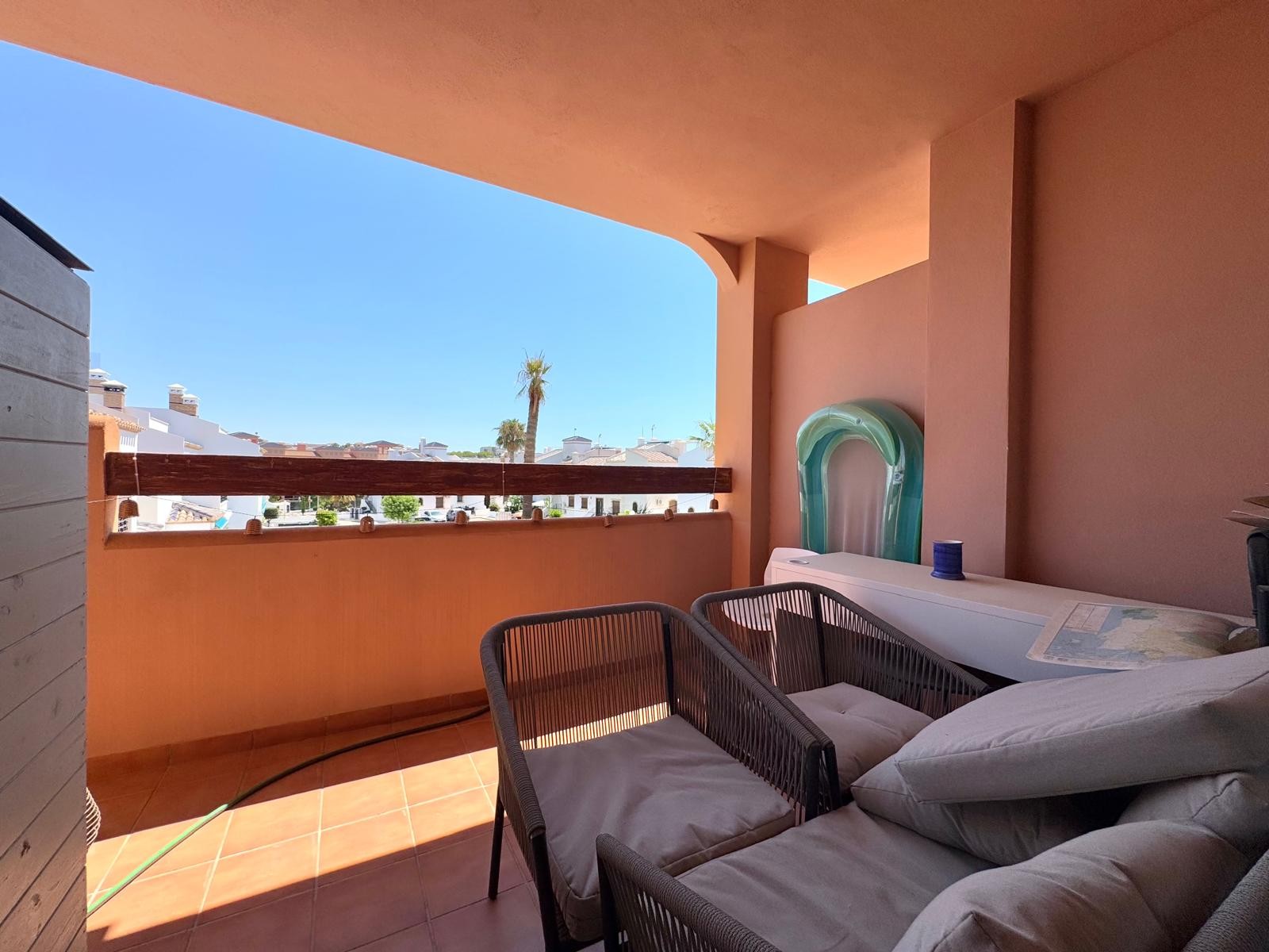 Resale - 2 Bedroom 2 Bathroom Apartment in Orihuela Costa - Costa Blanca  - Alicante