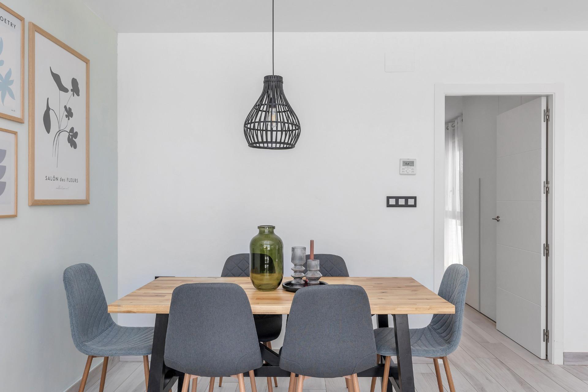 Resale - 3 Bedroom 3 Bathroom Villa in Orihuela Costa - Lomas De Cabo Roig  - Alicante