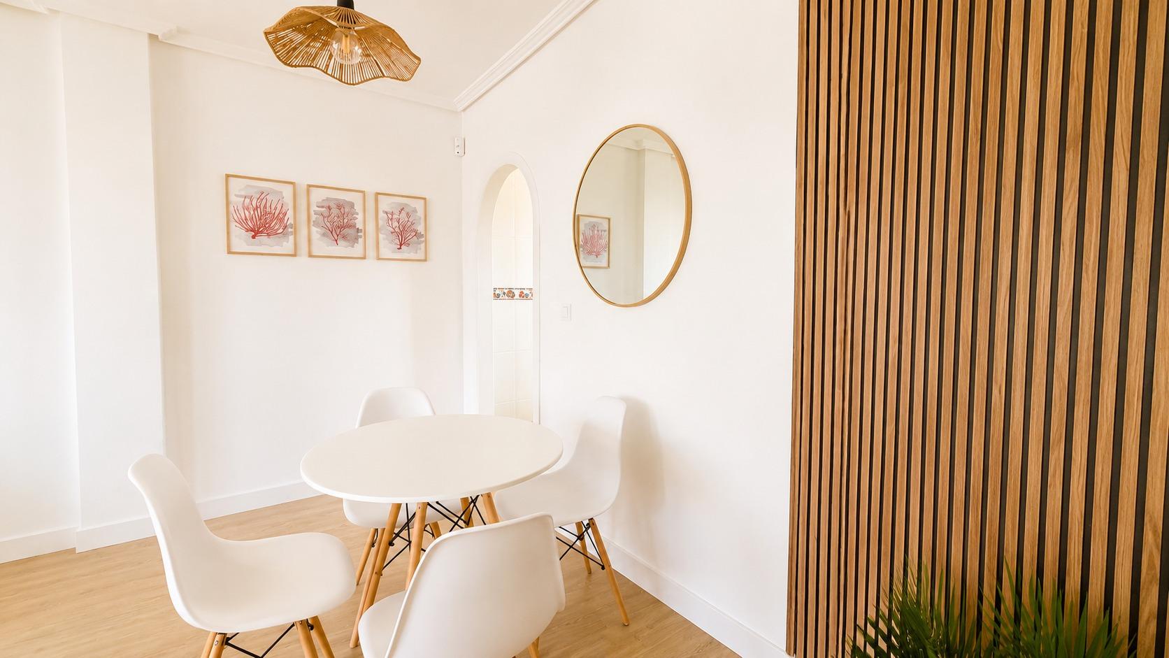 Resale - 2 Bedroom 1 Bathroom Apartment in Orihuela Costa - Monte Zenia  - Alicante