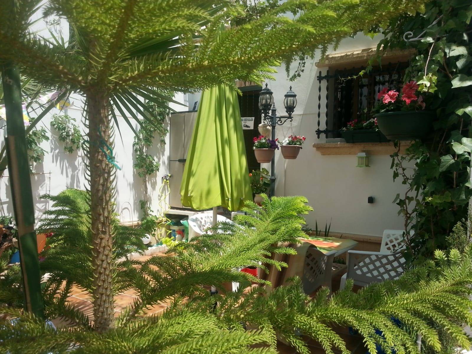 Resale - 2 Bedroom 1 Bathroom Duplex in Orihuela Costa - Pau 8  - Alicante