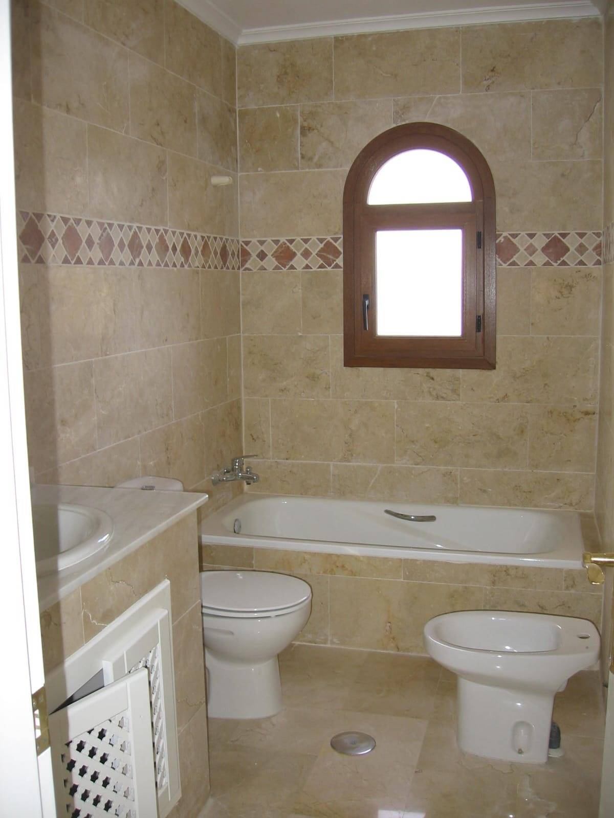 Resale - 2 Bedroom 1 Bathroom Duplex in Orihuela Costa - Pau 8  - Alicante