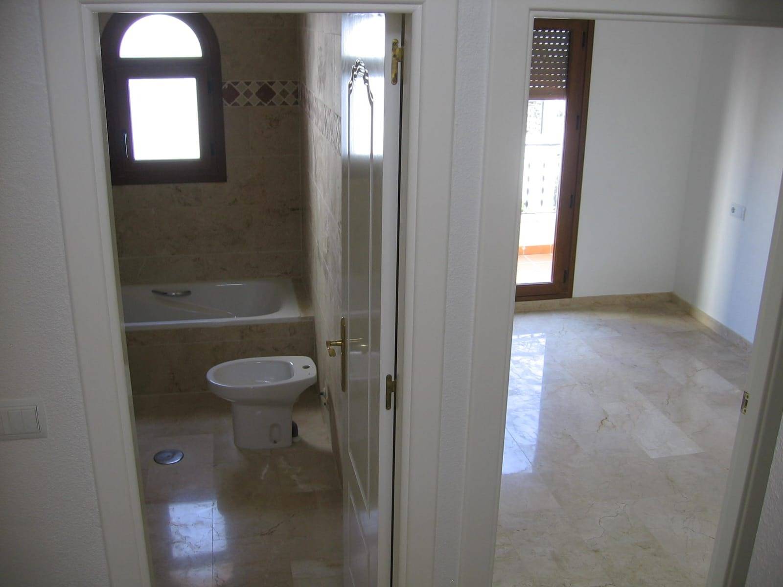 Resale - 2 Bedroom 1 Bathroom Duplex in Orihuela Costa - Pau 8  - Alicante