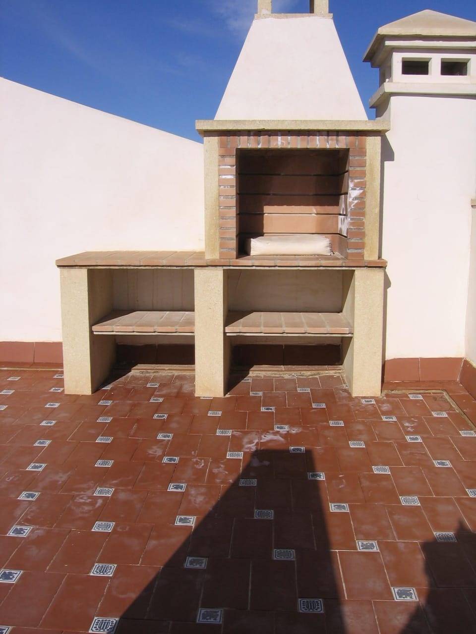 Resale - 2 Bedroom 1 Bathroom Duplex in Orihuela Costa - Pau 8  - Alicante