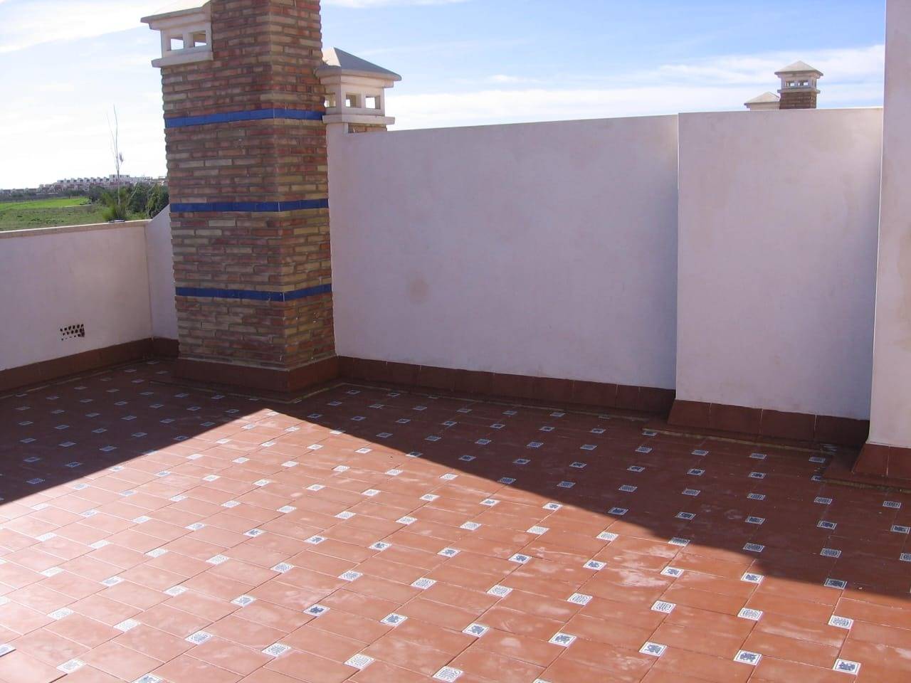 Resale - 2 Bedroom 1 Bathroom Duplex in Orihuela Costa - Pau 8  - Alicante