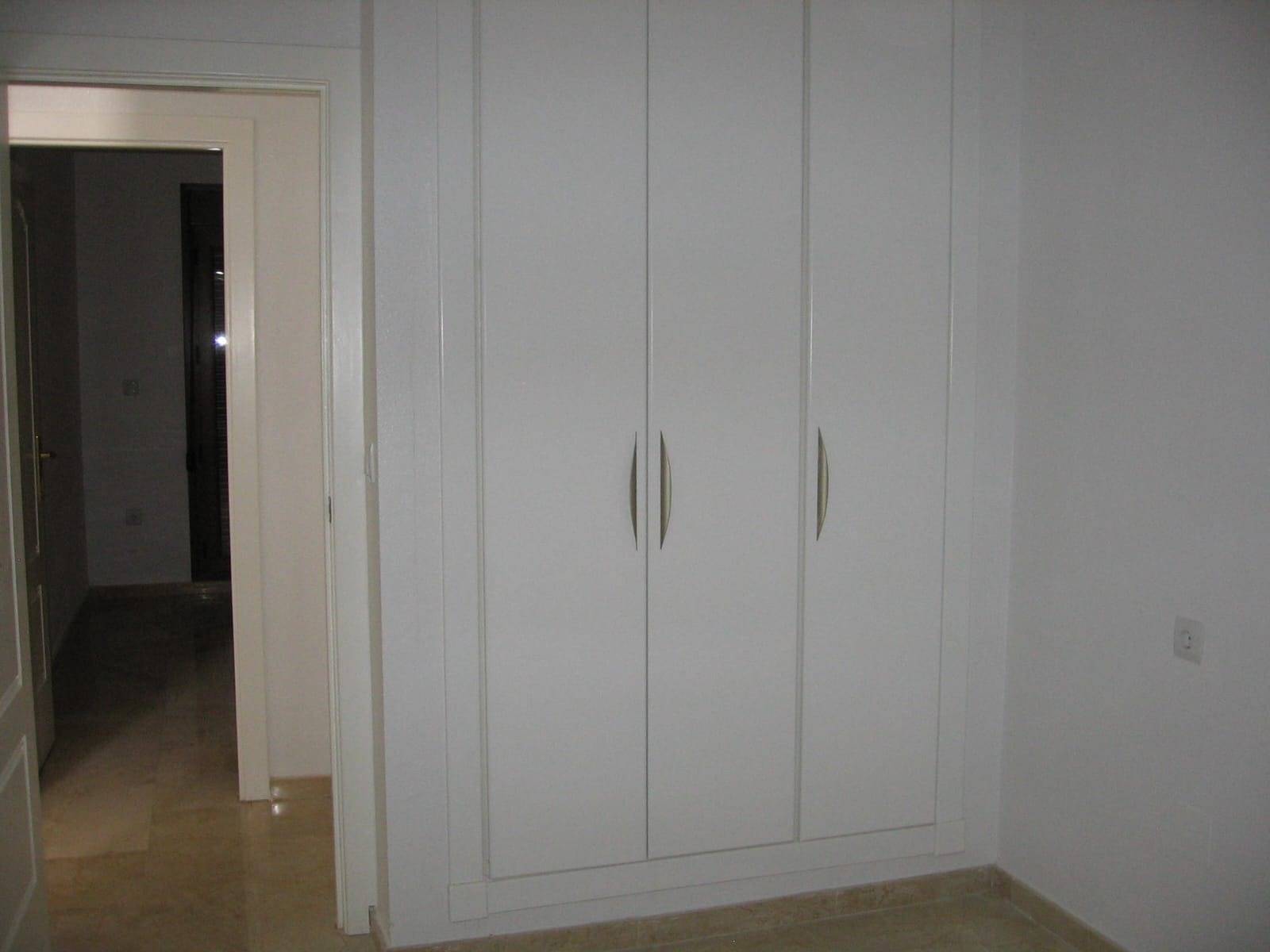 Resale - 2 Bedroom 1 Bathroom Duplex in Orihuela Costa - Pau 8  - Alicante