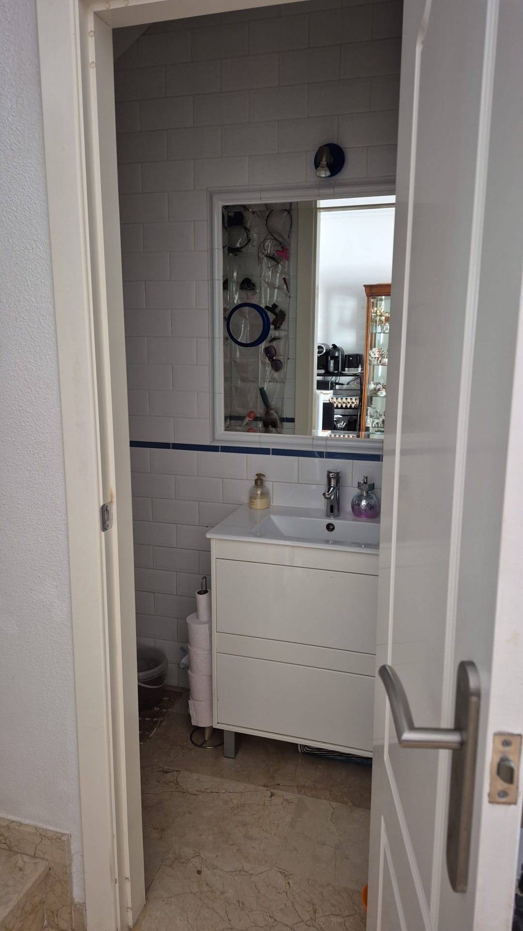Resale - 2 Bedroom 1 Bathroom Duplex in Orihuela Costa - Pau 8  - Alicante