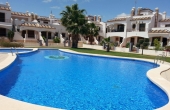 94-131-386-11-761/80362, 2 Bedroom 1 Bathroom Duplex in Orihuela Costa