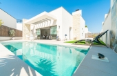 94-15-505-11-625/80439, 3 Bedroom 2 Bathroom Villa in Orihuela Costa