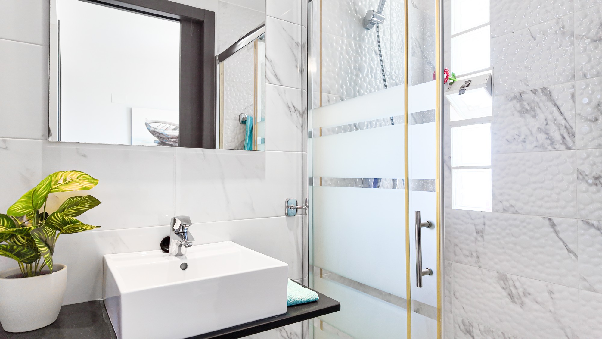 Resale - 2 Bedroom 2 Bathroom Apartment in Orihuela Costa - Costa Blanca  - Alicante