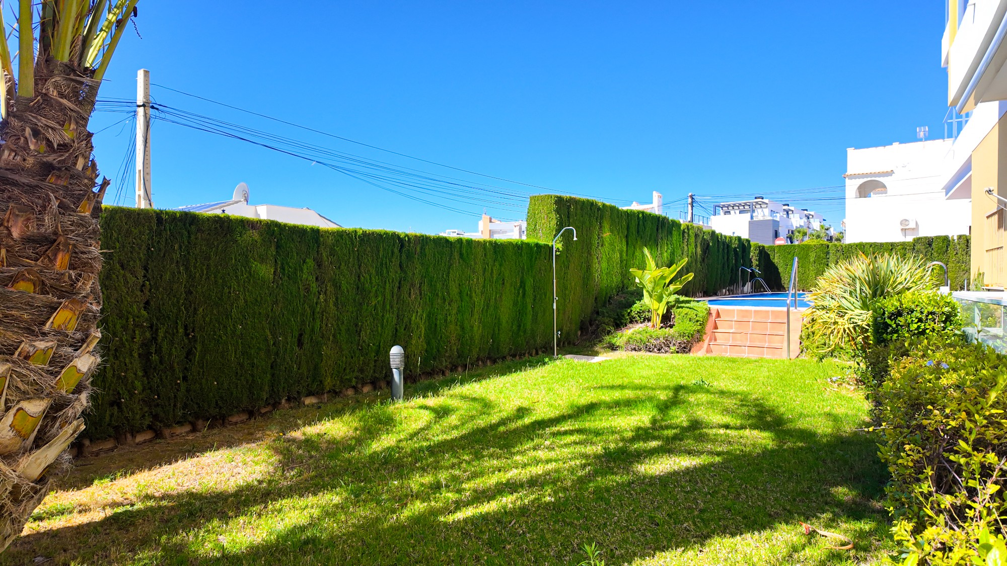 Resale - 2 Bedroom 2 Bathroom Apartment in Orihuela Costa - Costa Blanca  - Alicante