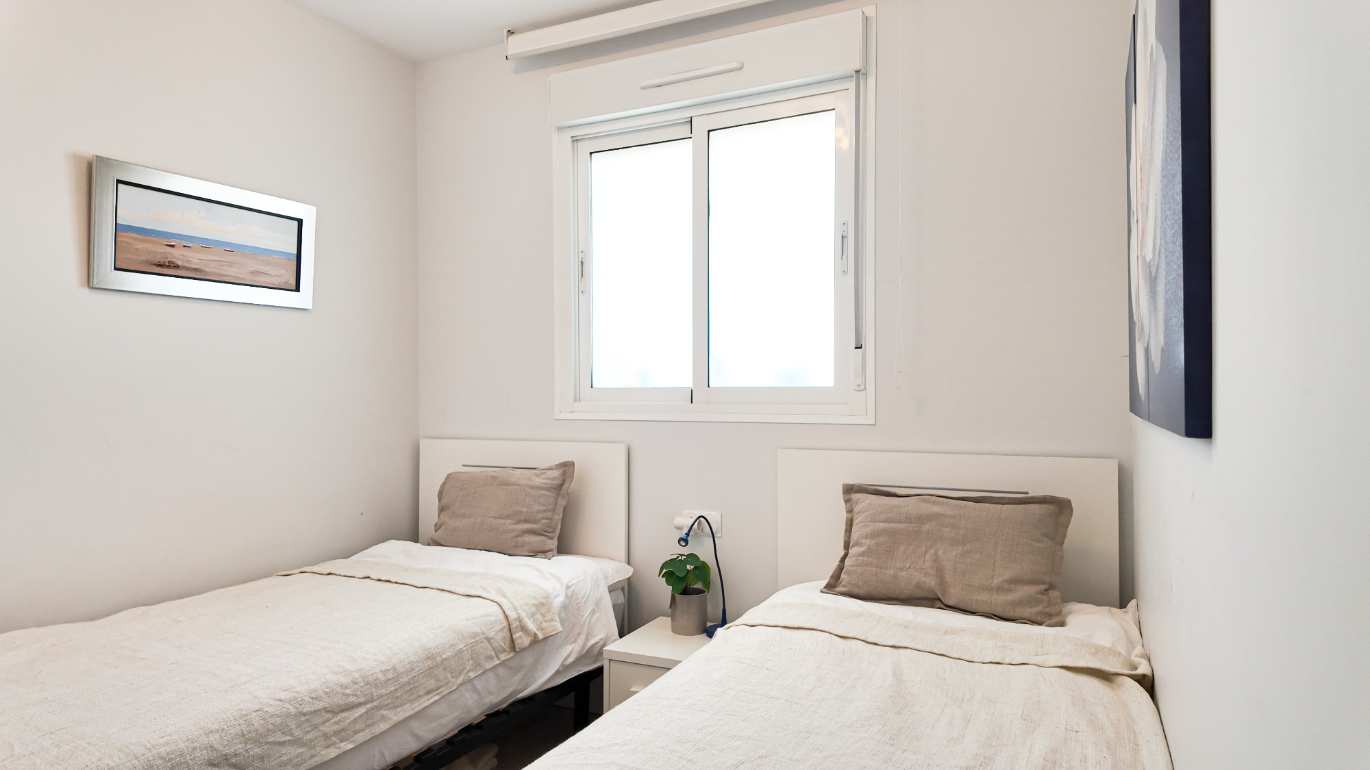 Resale - 2 Bedroom 2 Bathroom Apartment in Orihuela Costa - Costa Blanca  - Alicante