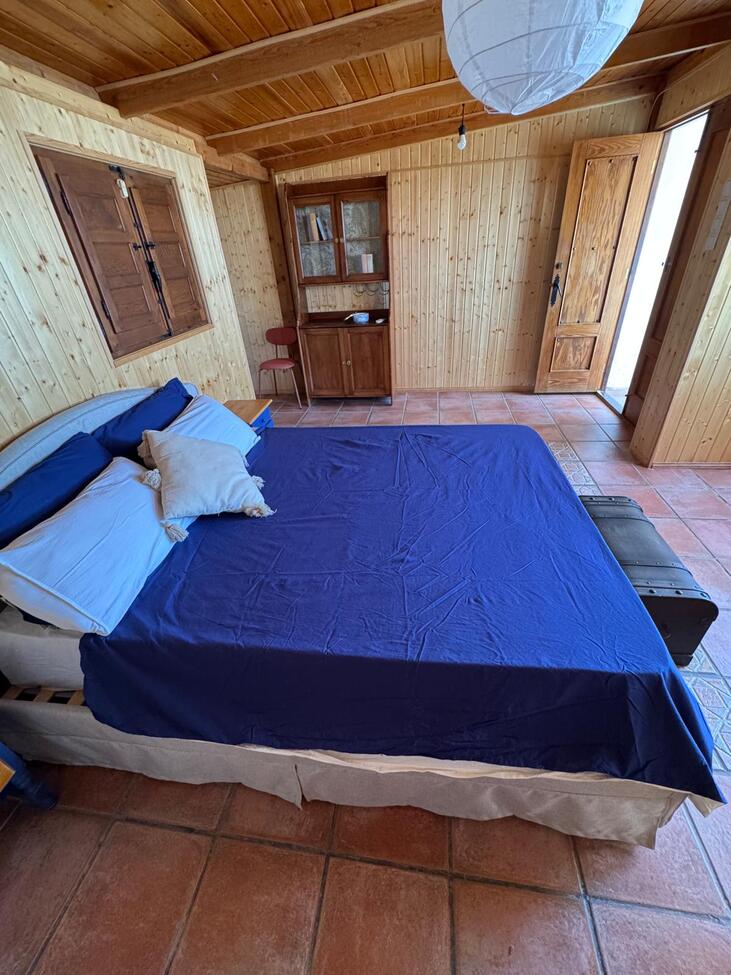 For sale - 2 Bedroom 1 Bathroom Bungalow Penthouse in Torrevieja - Punta Prima  - Alicante