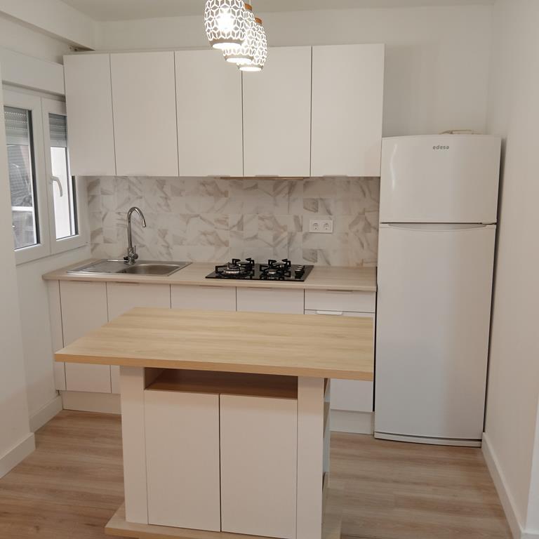 For sale - 3 Bedroom 1 Bathroom Apartment in Torrevieja - El Molino  - Alicante