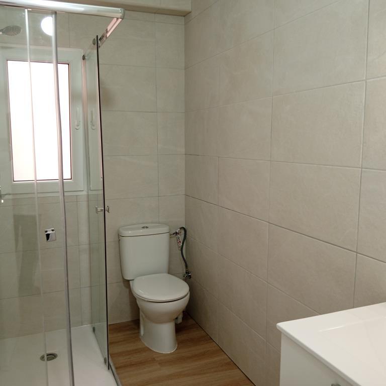 For sale - 3 Bedroom 1 Bathroom Apartment in Torrevieja - El Molino  - Alicante