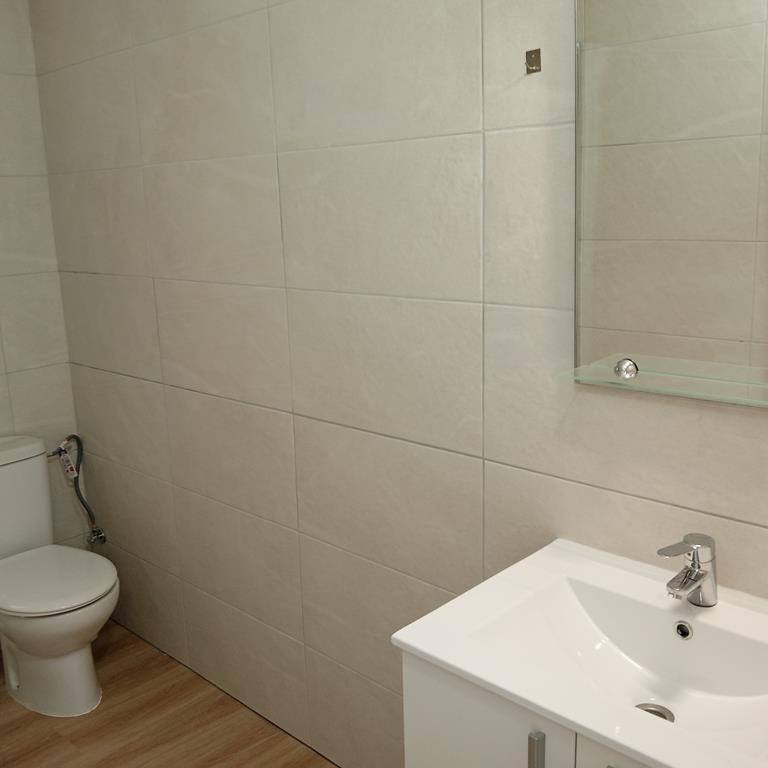 For sale - 3 Bedroom 1 Bathroom Apartment in Torrevieja - El Molino  - Alicante