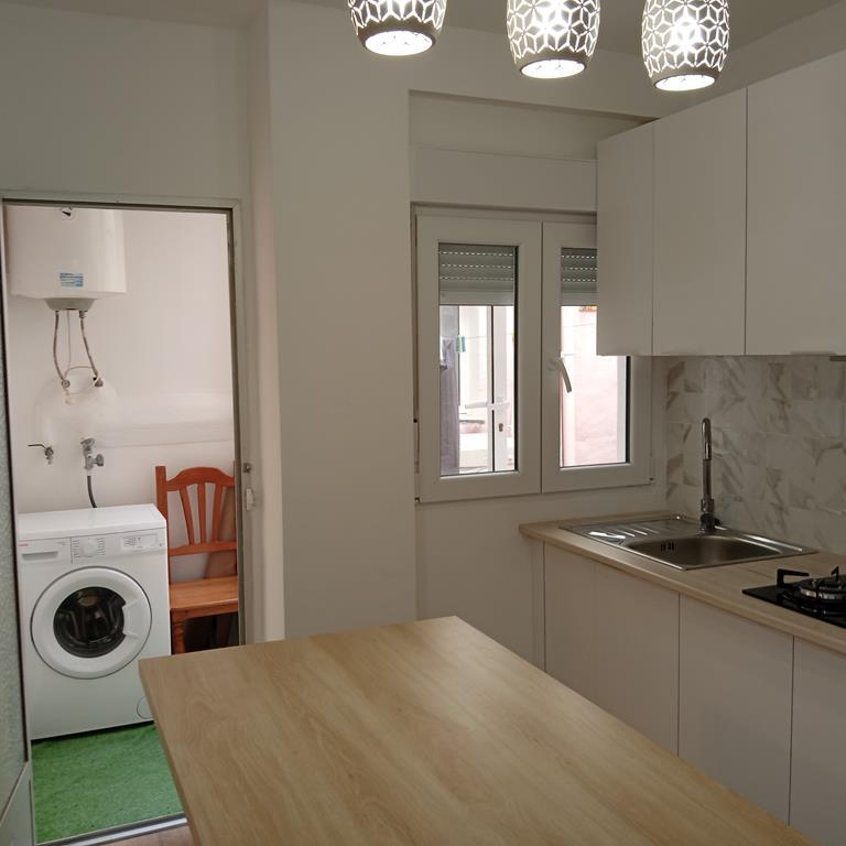 For sale - 3 Bedroom 1 Bathroom Apartment in Torrevieja - El Molino  - Alicante