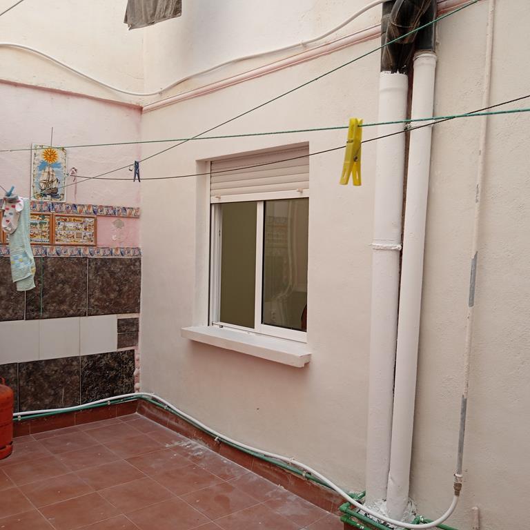 For sale - 3 Bedroom 1 Bathroom Apartment in Torrevieja - El Molino  - Alicante