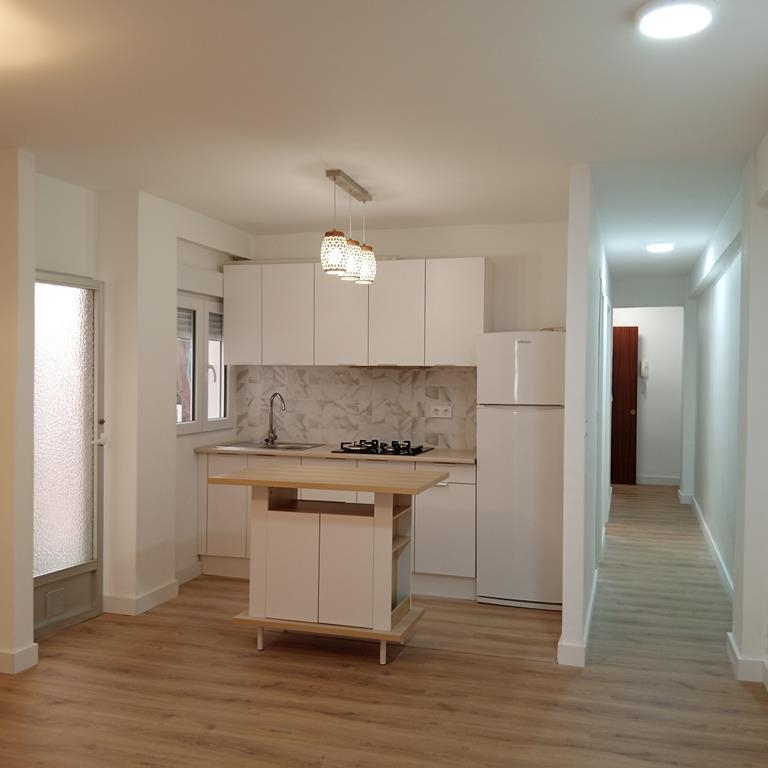 3 Bedroom 1 Bathroom Apartment in Torrevieja