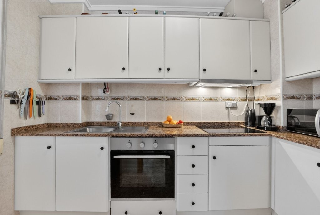 For sale - 3 Bedroom 3 Bathroom Apartment in Torrevieja - Costa Blanca  - Alicante