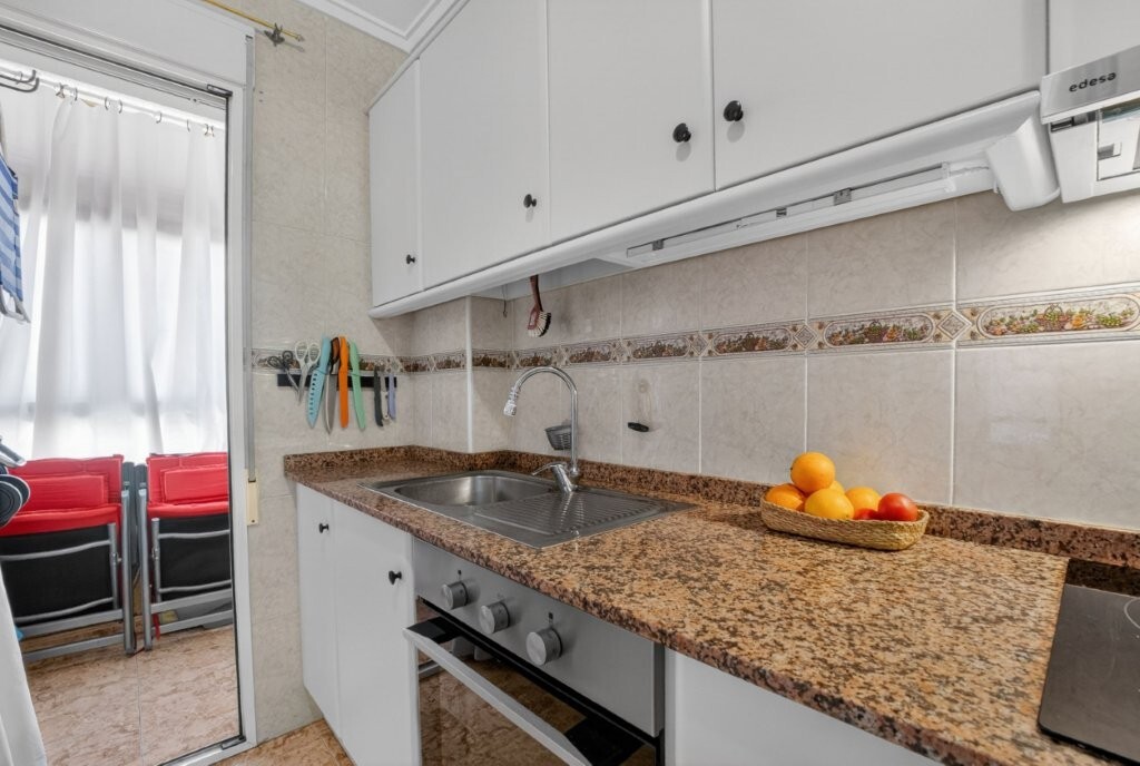 For sale - 3 Bedroom 3 Bathroom Apartment in Torrevieja - Costa Blanca  - Alicante
