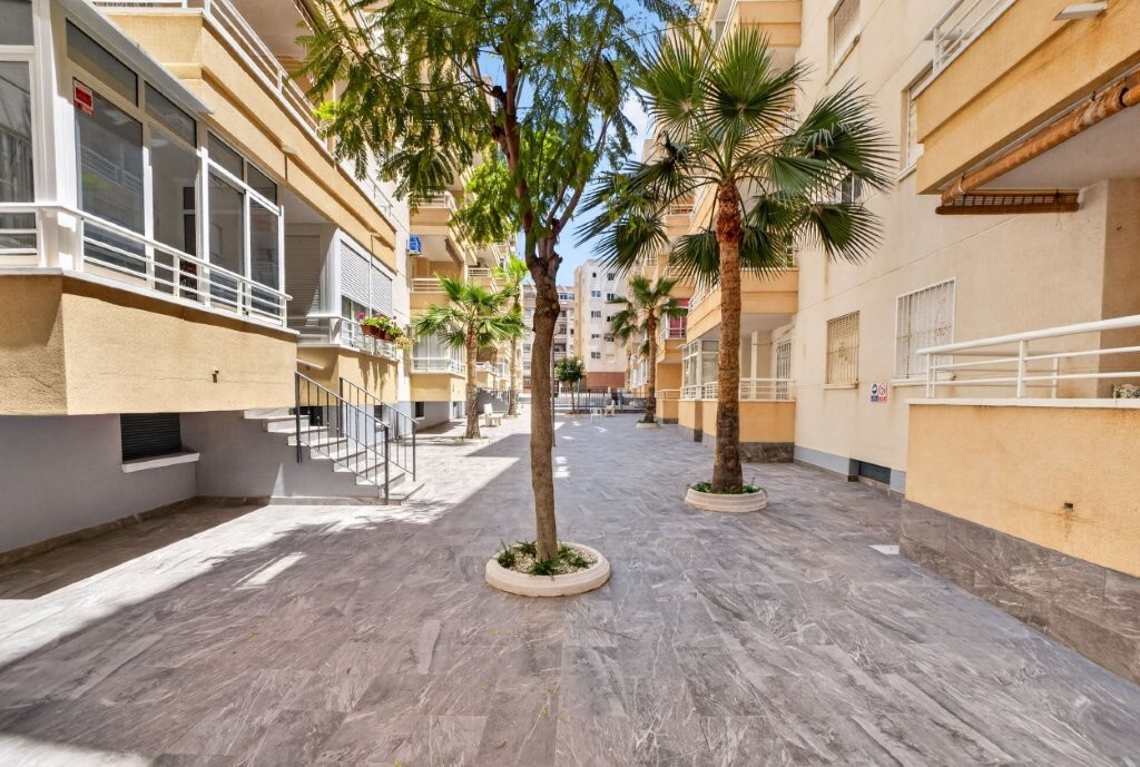 For sale - 3 Bedroom 3 Bathroom Apartment in Torrevieja - Costa Blanca  - Alicante