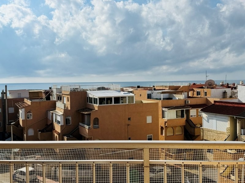 2 Bedroom 1 Bathroom Apartment in La Mata
