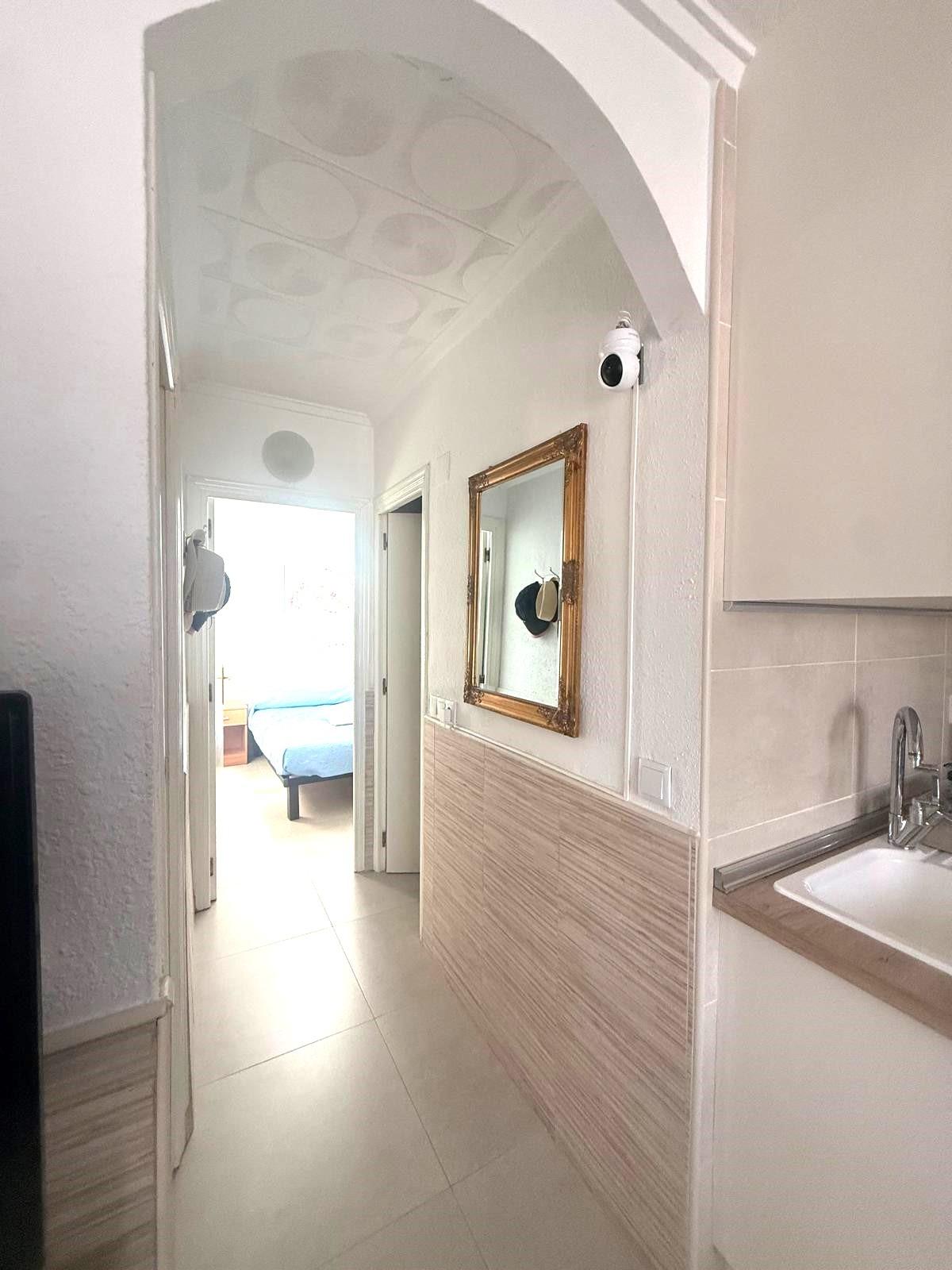 For sale - 2 Bedroom 1 Bathroom Bungalow in Torrevieja - Torretas  - Alicante