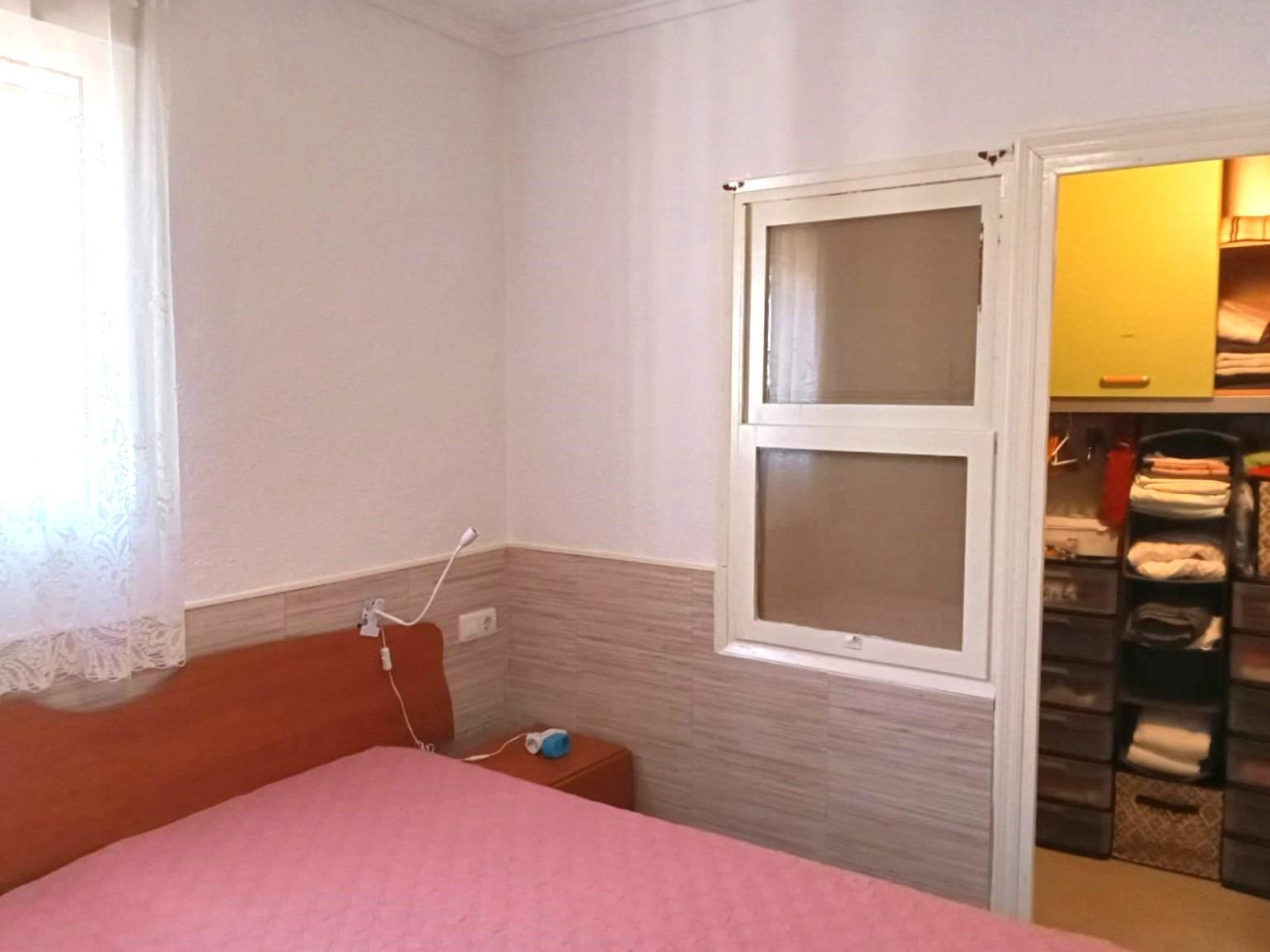 For sale - 2 Bedroom 1 Bathroom Bungalow in Torrevieja - Torretas  - Alicante