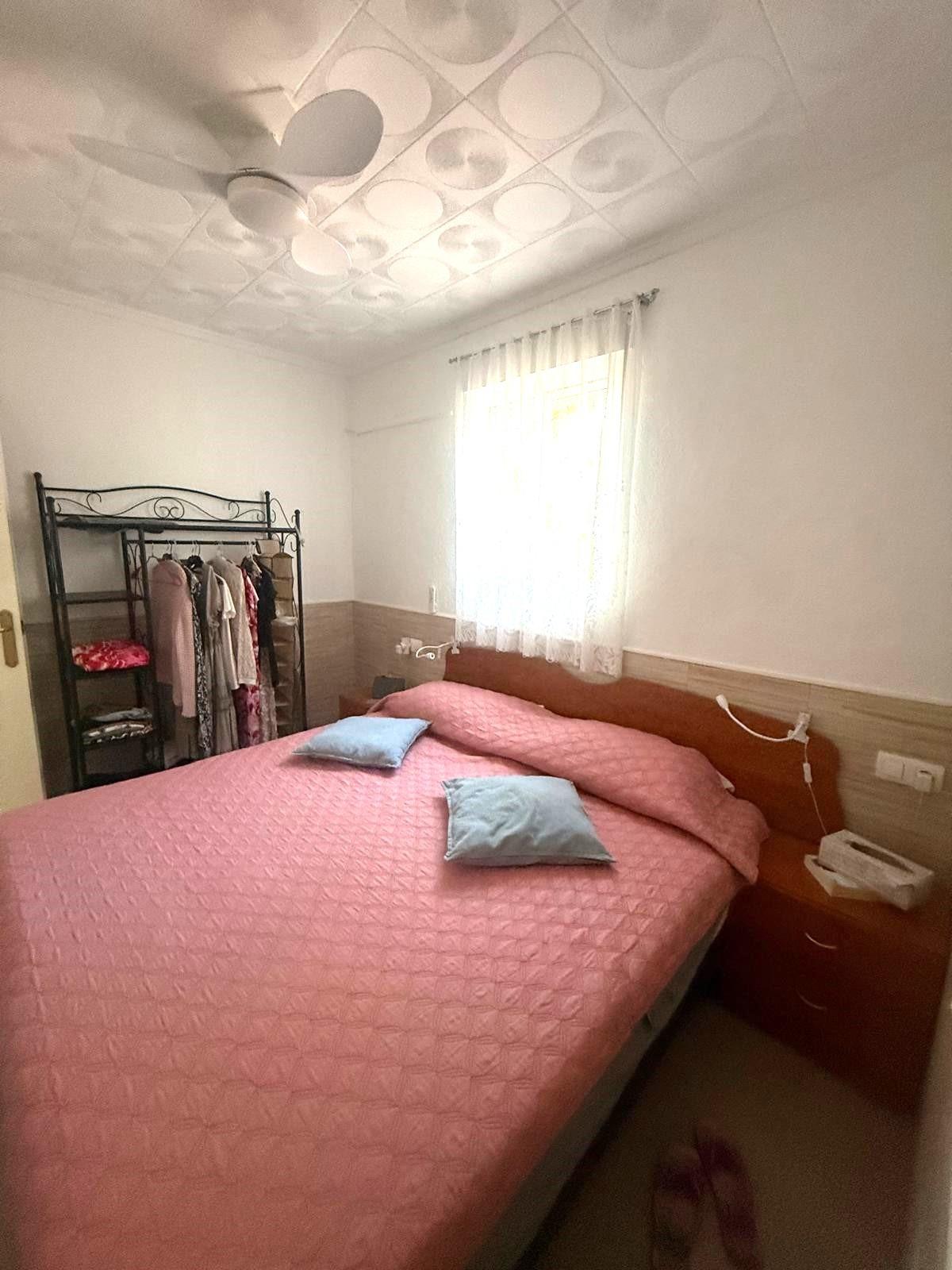 For sale - 2 Bedroom 1 Bathroom Bungalow in Torrevieja - Torretas  - Alicante