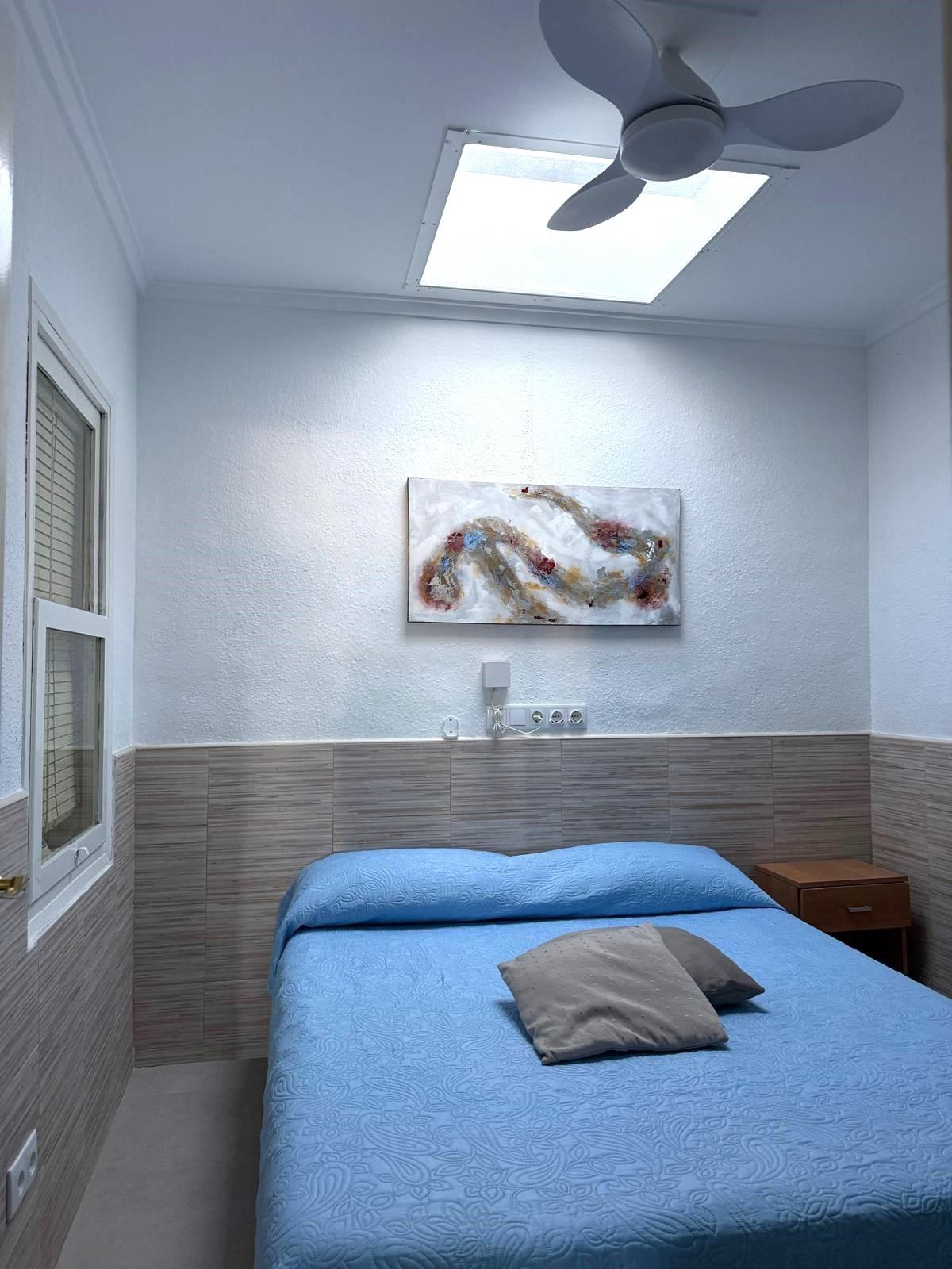 For sale - 2 Bedroom 1 Bathroom Bungalow in Torrevieja - Torretas  - Alicante