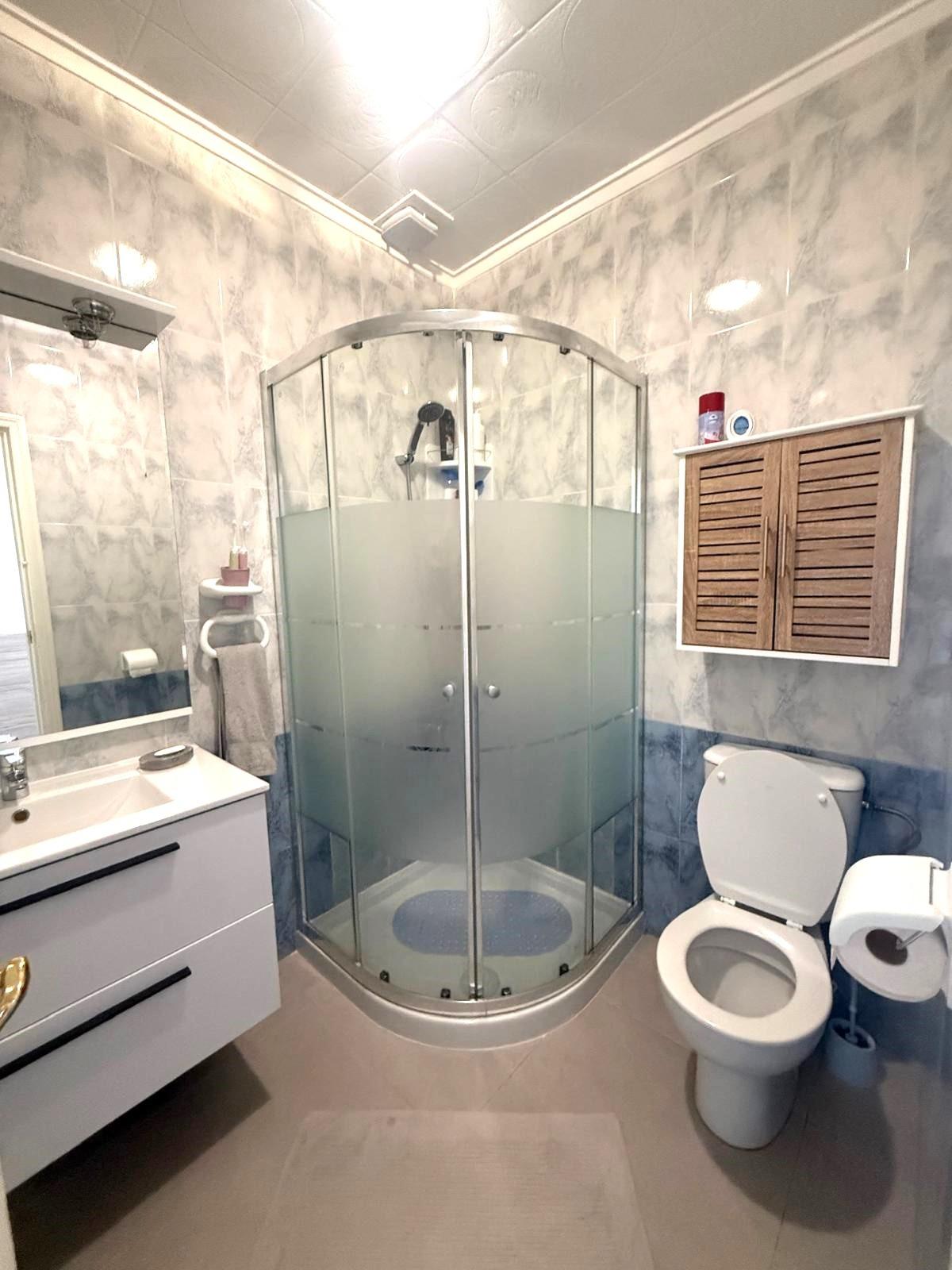 For sale - 2 Bedroom 1 Bathroom Bungalow in Torrevieja - Torretas  - Alicante
