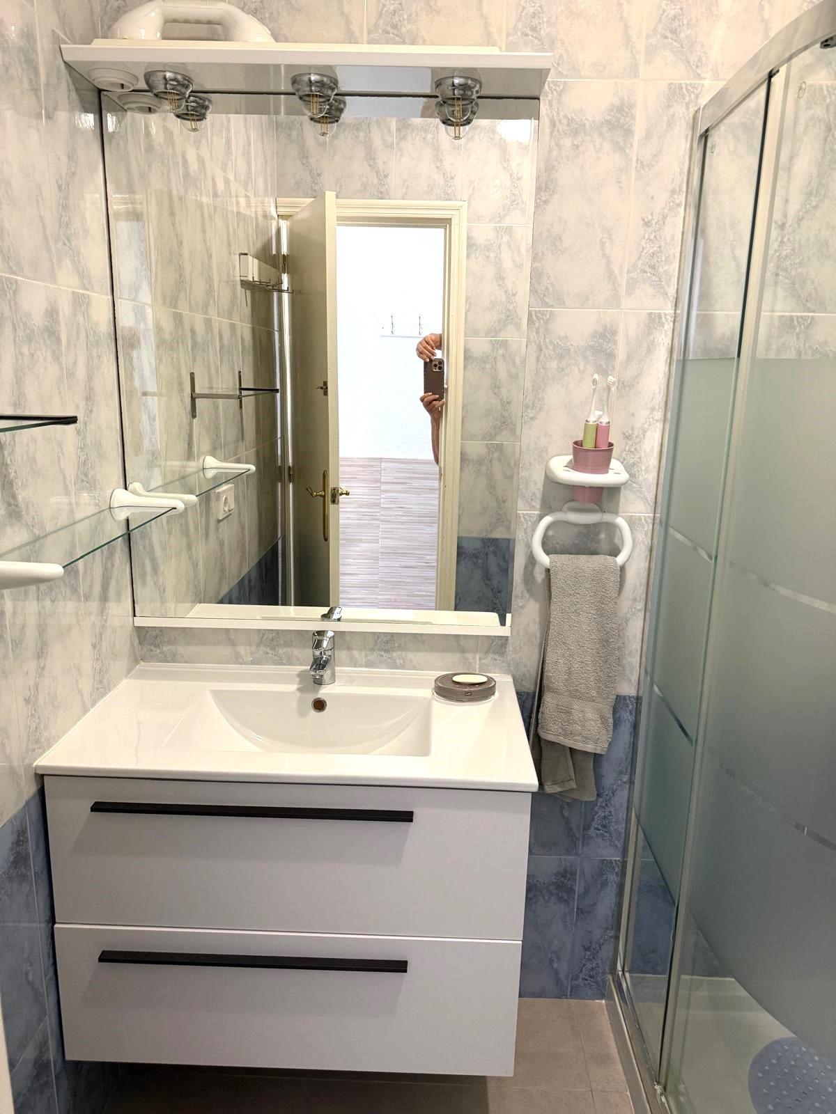 For sale - 2 Bedroom 1 Bathroom Bungalow in Torrevieja - Torretas  - Alicante