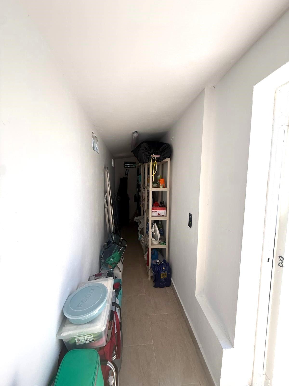 For sale - 2 Bedroom 1 Bathroom Bungalow in Torrevieja - Torretas  - Alicante