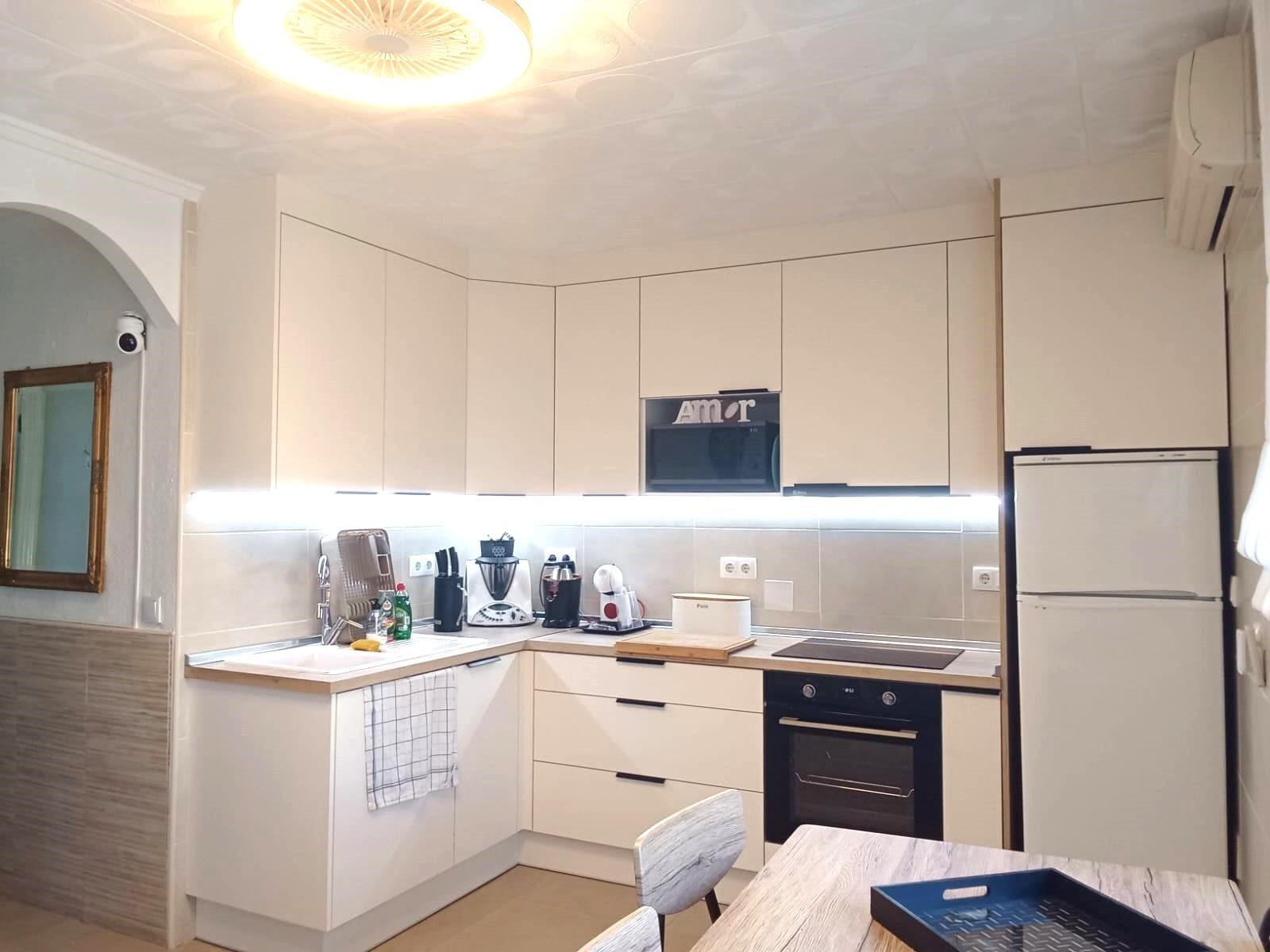 For sale - 2 Bedroom 1 Bathroom Bungalow in Torrevieja - Torretas  - Alicante