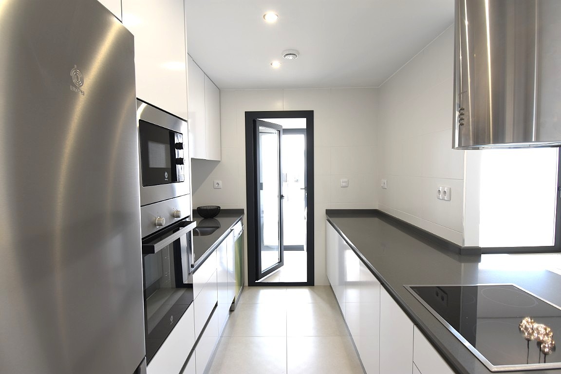 For sale - 2 Bedroom 2 Bathroom Apartment in Orihuela Costa - Costa Blanca  - Alicante
