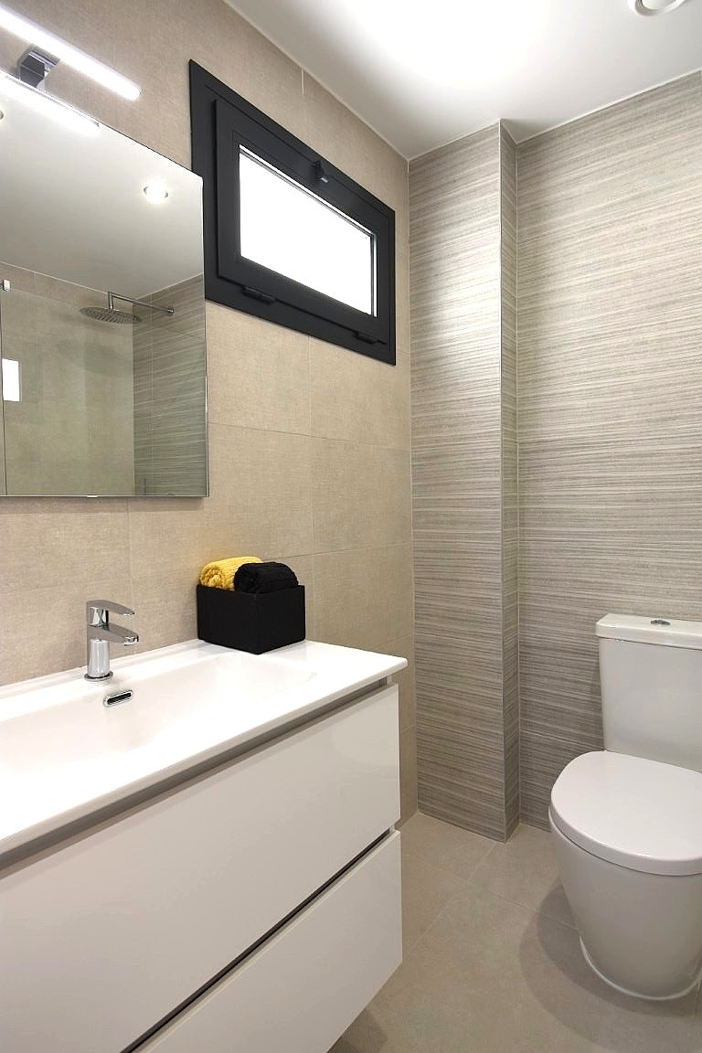 For sale - 2 Bedroom 2 Bathroom Apartment in Orihuela Costa - Costa Blanca  - Alicante