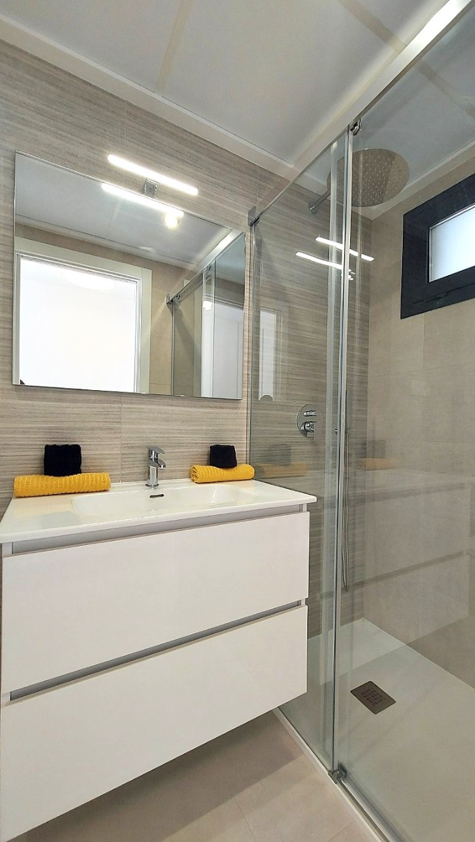 For sale - 2 Bedroom 2 Bathroom Apartment in Orihuela Costa - Costa Blanca  - Alicante