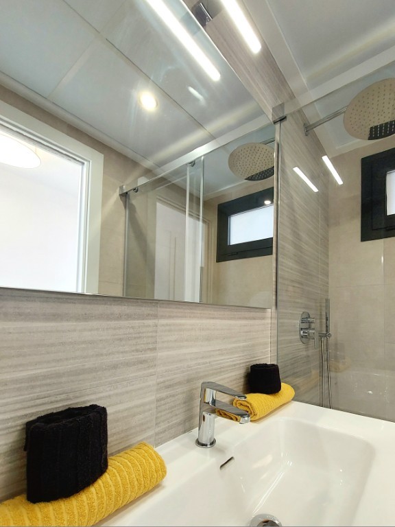 For sale - 2 Bedroom 2 Bathroom Apartment in Orihuela Costa - Costa Blanca  - Alicante
