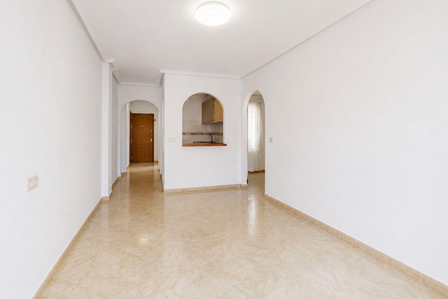 For sale - 2 Bedroom 1 Bathroom Penthouse in Torrevieja - El Molino  - Alicante
