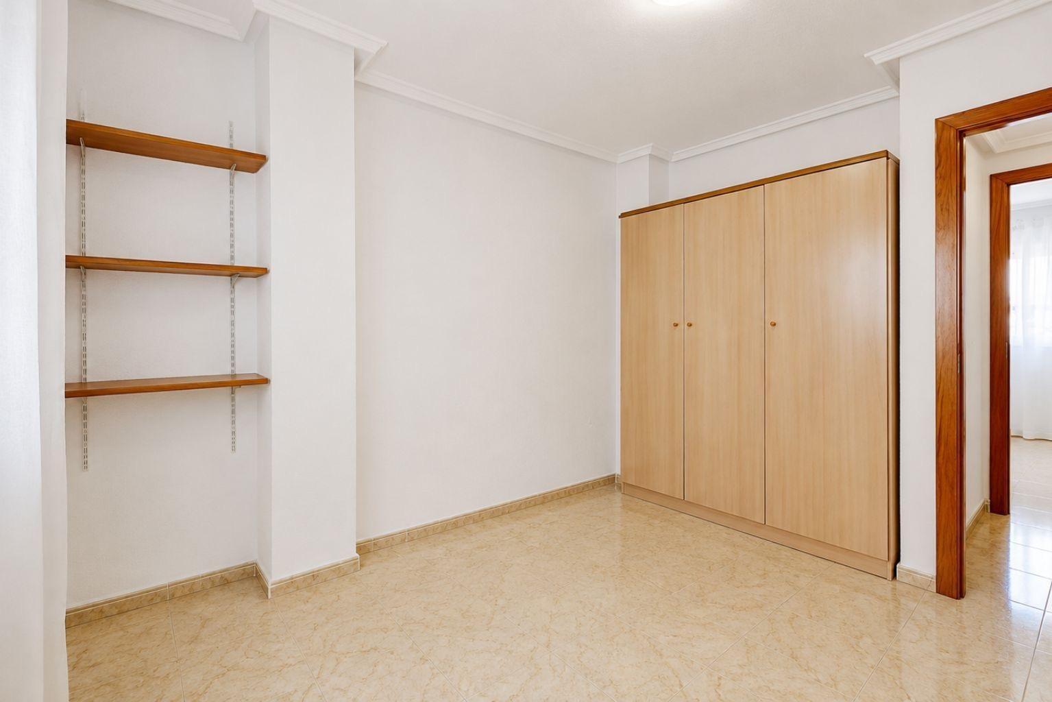 For sale - 2 Bedroom 1 Bathroom Penthouse in Torrevieja - El Molino  - Alicante